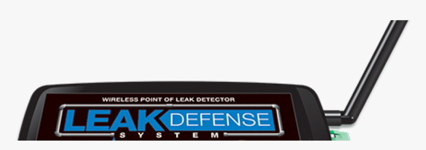 Water Leak Detection Tampa Florida - Display Device, HD Png Download