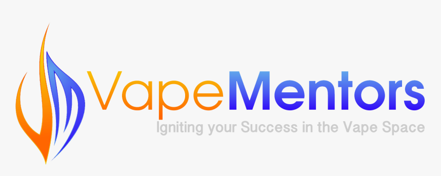 Vape Mentors, Logo, Vape Business Coach - Parallel, HD Png Download