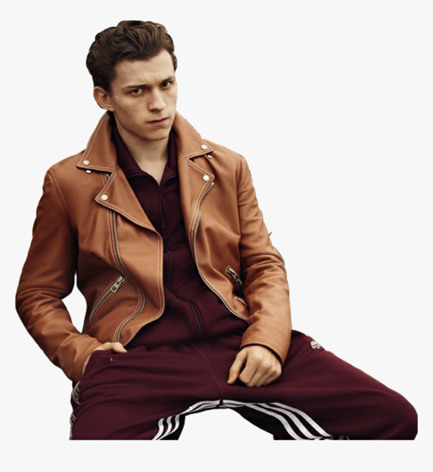 #tomholland #peterparker #spiderman #photoshoot #pngs - Tom Holland Photoshoot 2018, Transparent Png