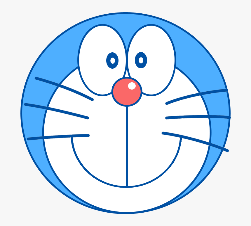 Transparent Abc Clipart - Doraemon Png Clipart, Png Download
