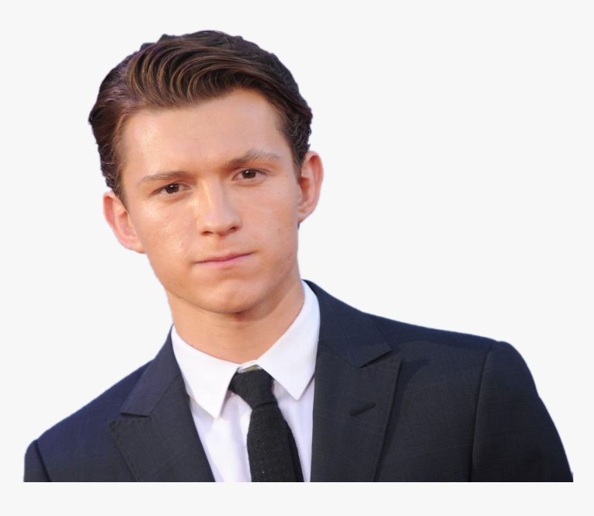 Tom Holland, HD Png Download