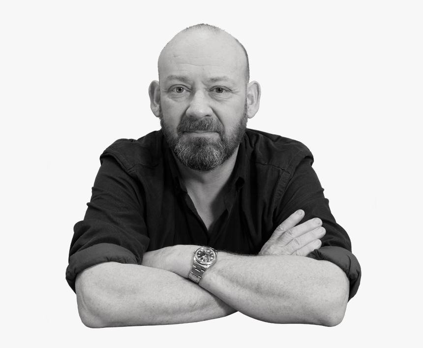 Giles Fraser, HD Png Download