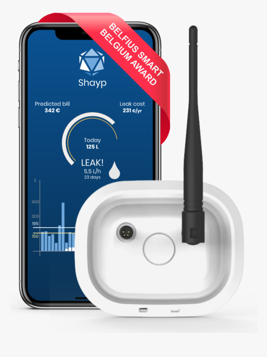 Smartphone, HD Png Download