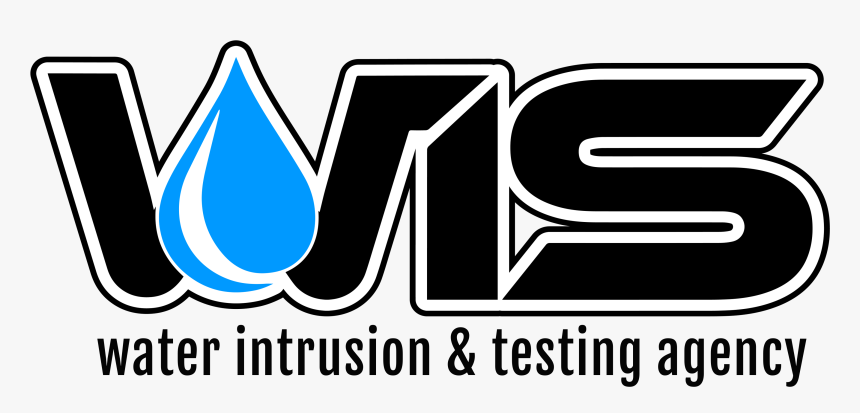 Water Intrusion Specialists - Graphic Design, HD Png Download
