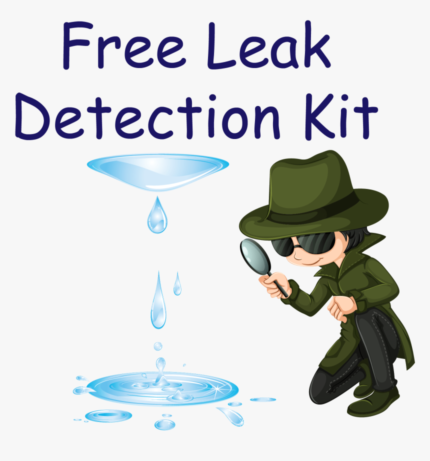 Detective Illustration, HD Png Download