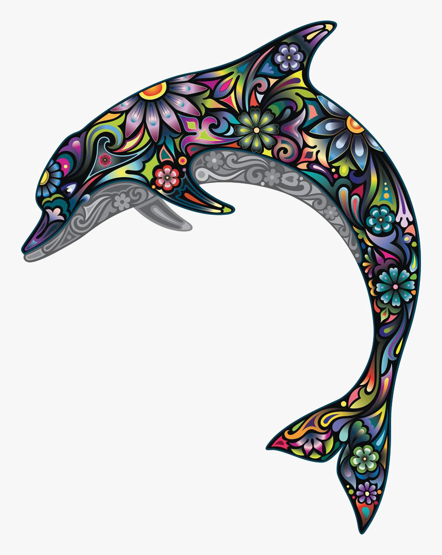 Logo Delfines, HD Png Download