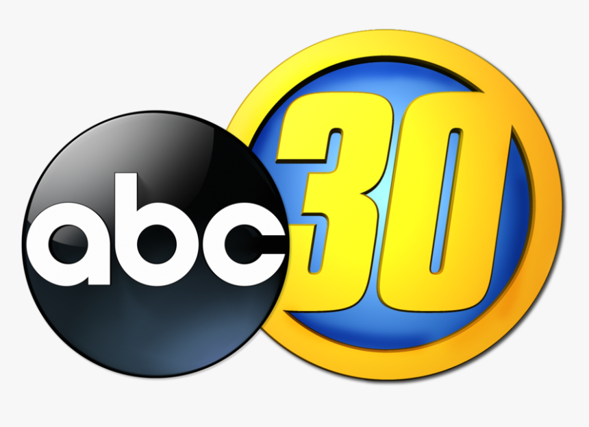 Abc 30, HD Png Download