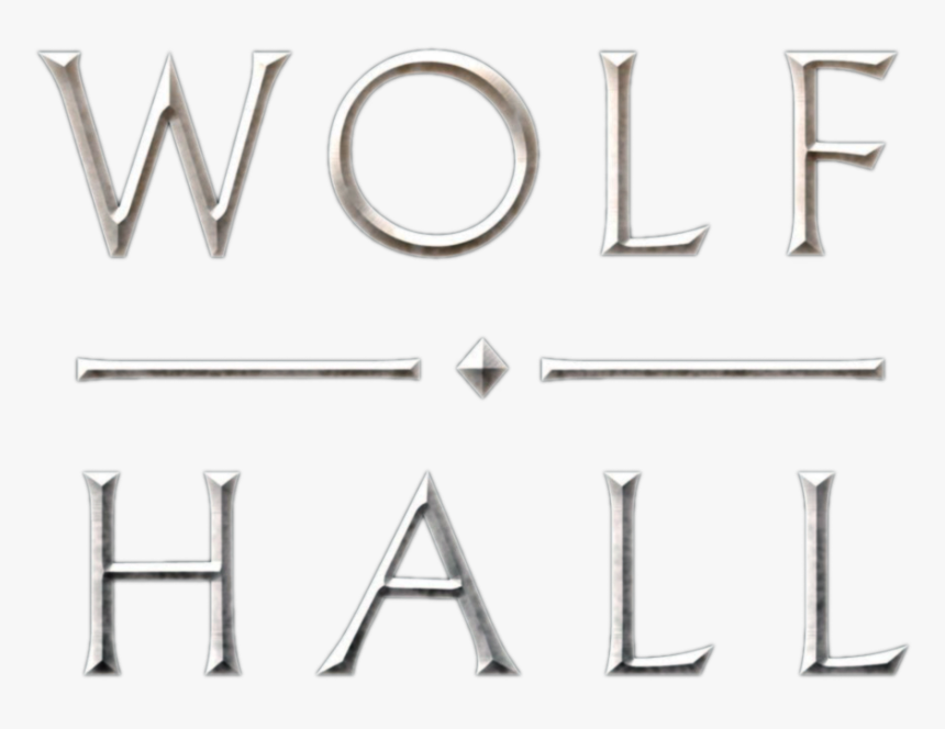 Tom Holland Wikia - Wolf Hall Logo, HD Png Download