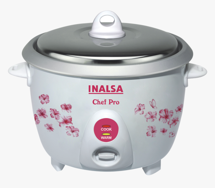 Transparent Rice Cooker Png - Inalsa, Png Download