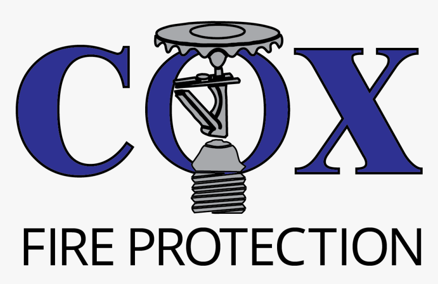 Cox Fire Protection, HD Png Download
