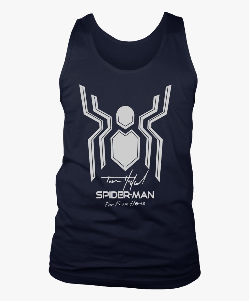 Tom Holland Spider-man Far From Home Shirt - Birds Work For The Bourgeoisie, HD Png Download
