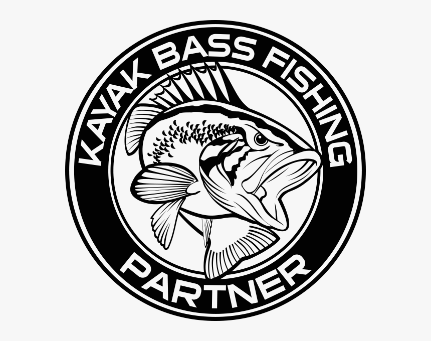 Kayak Bass Fishing Kentucky, HD Png Download