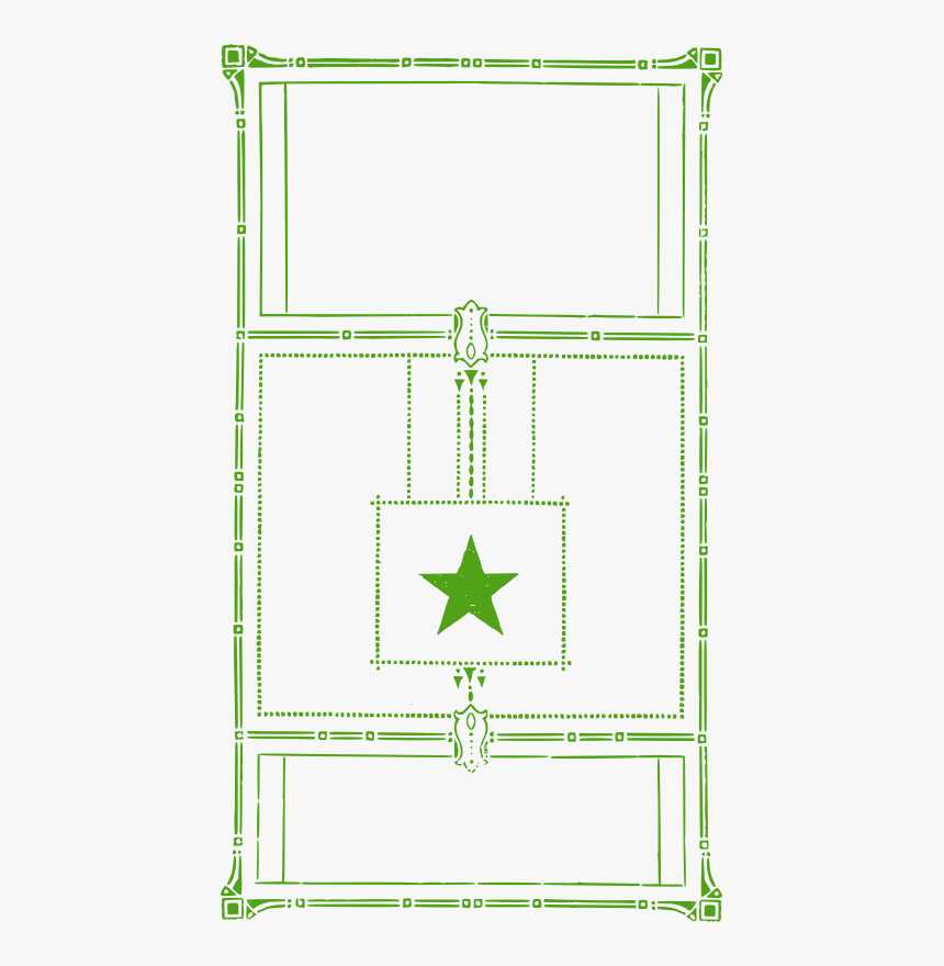 Esperanto Frame - Allah Allah Ya Baba Album Cover, HD Png Download