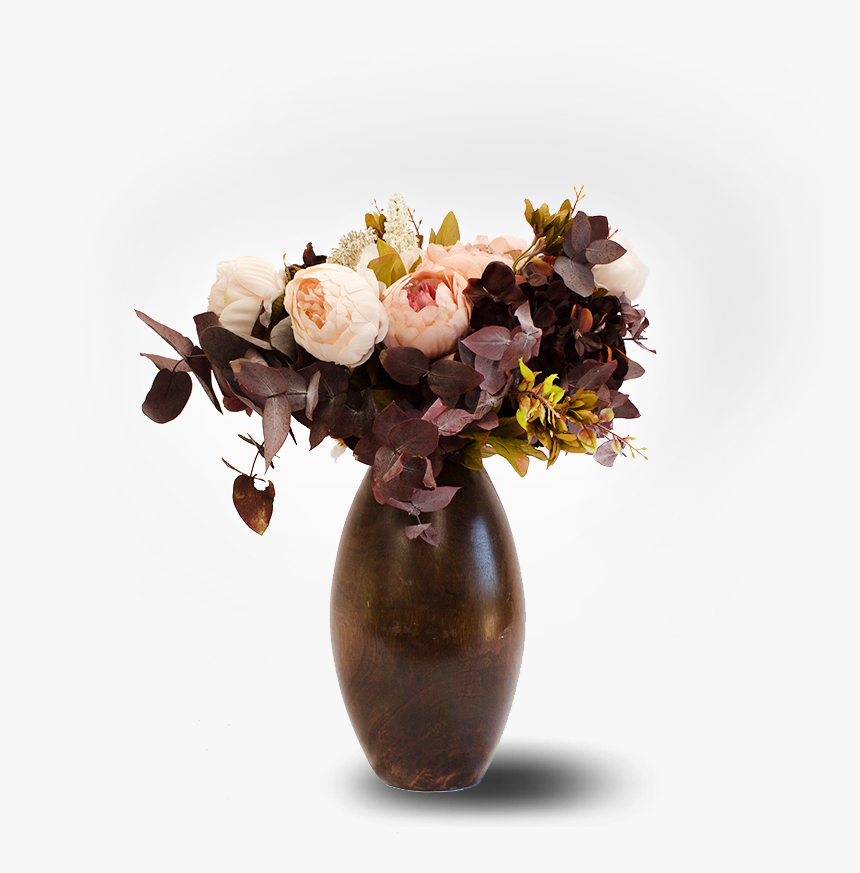 Artificial Flowers Wellington - Garden Roses, HD Png Download