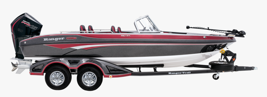 Ranger 2050ms, HD Png Download