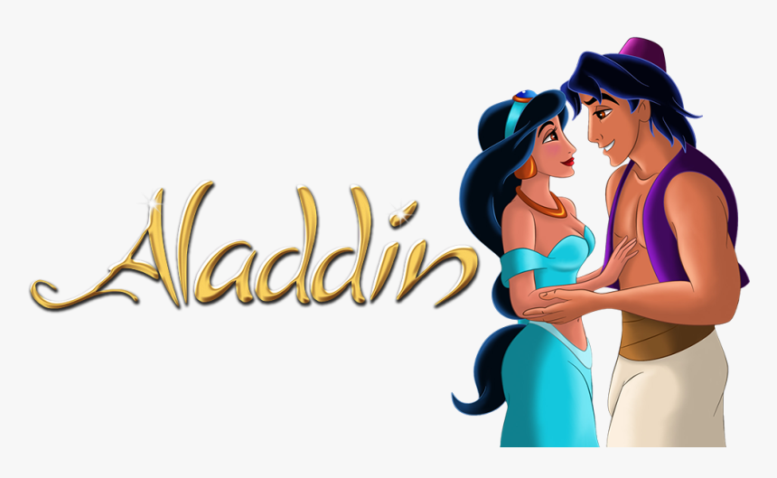 Transparent Aladdin Png - Aladdin 1992 Png Transparent Background, Png Download