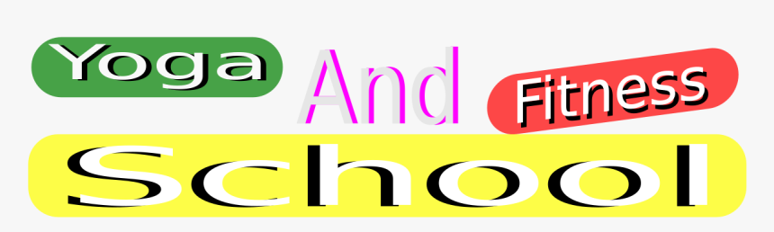 Yoga Poses Page For - Graphic Design, HD Png Download