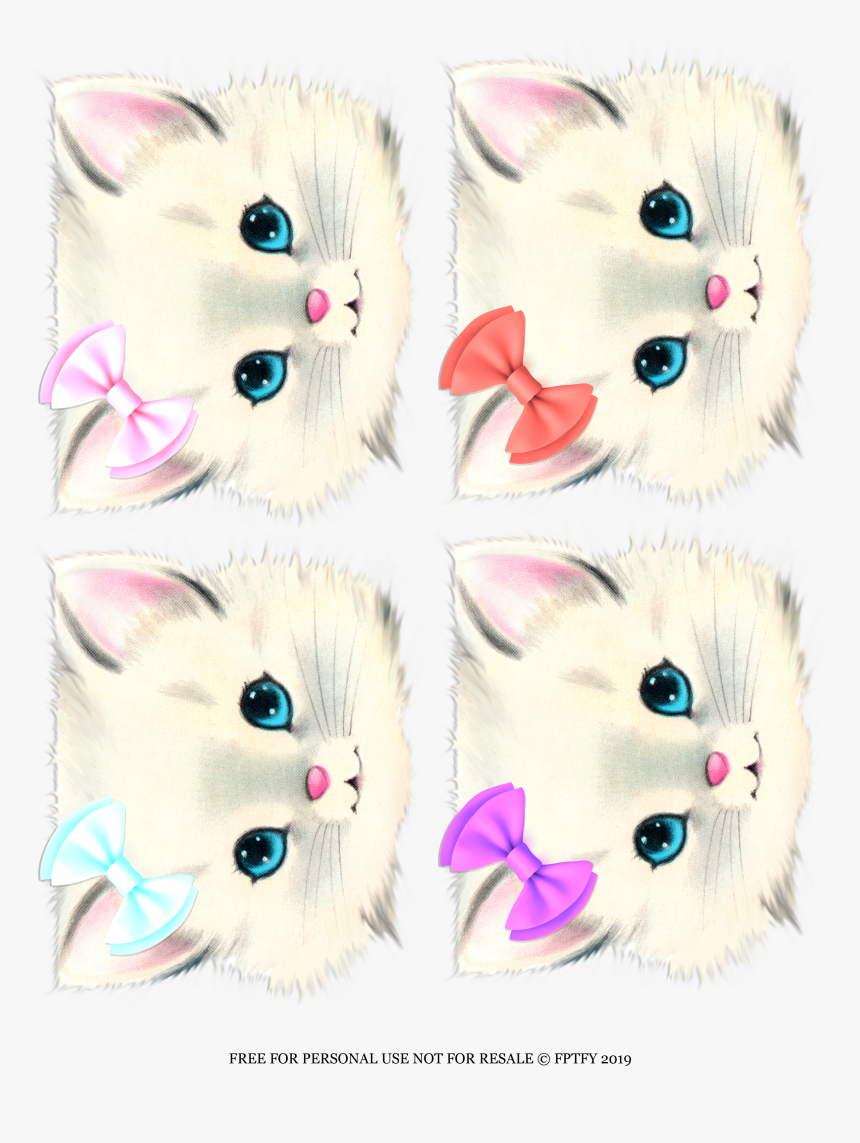 Kitten, HD Png Download