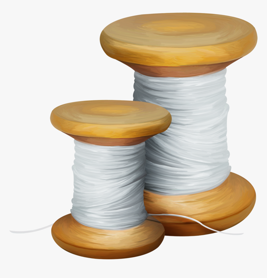 Thread Png Bobine De Fil Png Transparent Png Transparent Png Image Pngitem