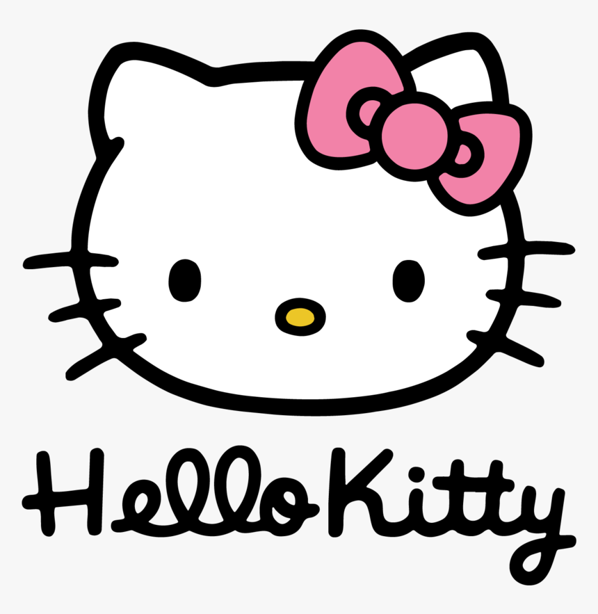 Idea Nuova Licenses Hello Kitty, HD Png Download