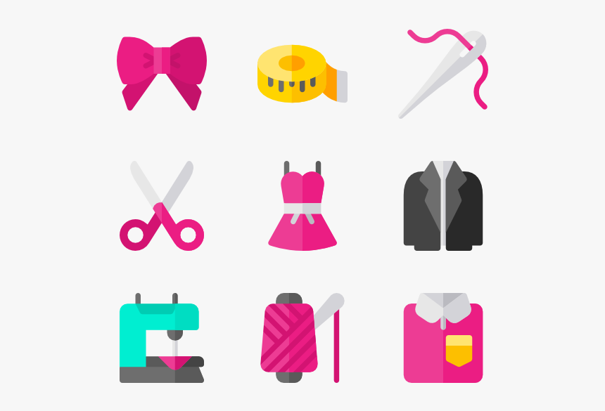 Sewing, HD Png Download