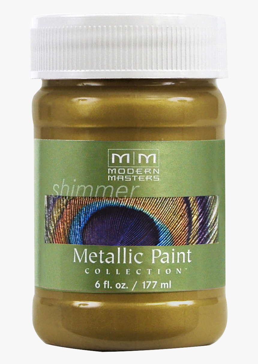 Green Gold 
 Class Lazyload Lazyload Fade In Cloudzoom - Modern Masters Metallic Paint, HD Png Download