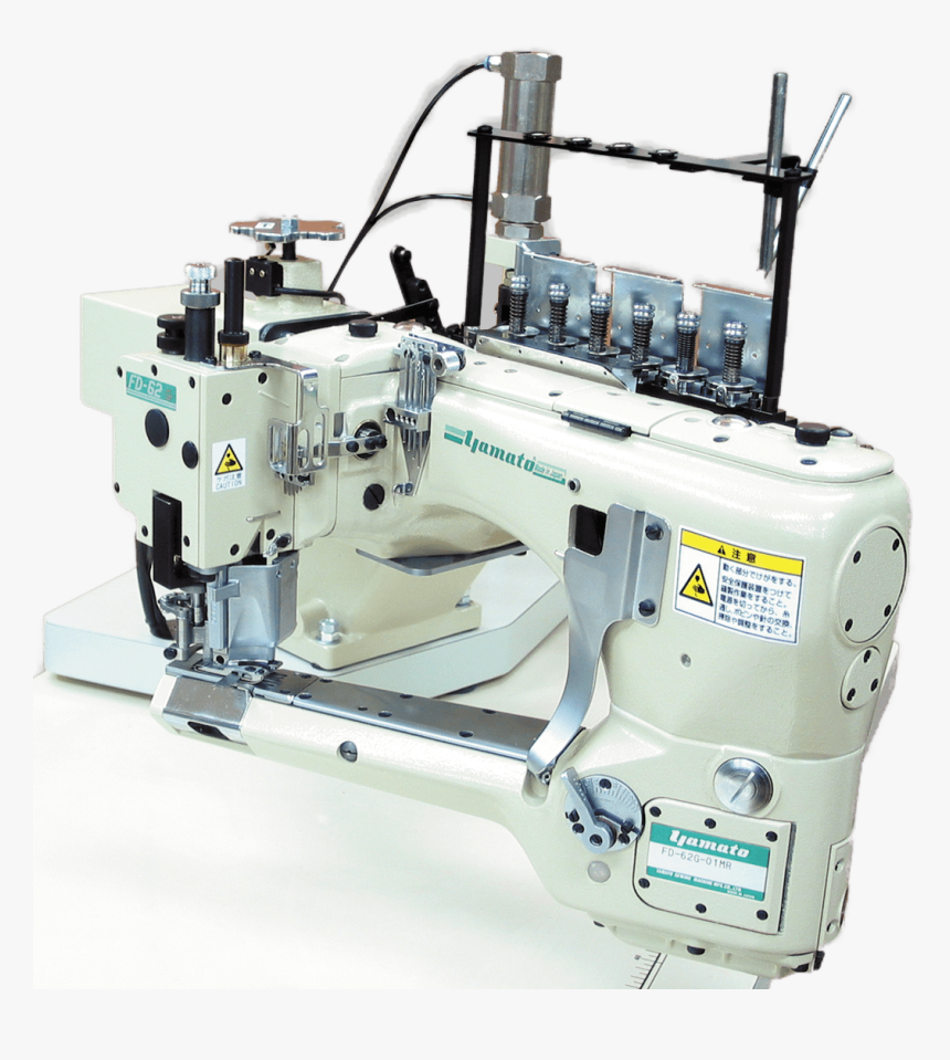 Fd-62g Front Transaprent - Machine Tool, HD Png Download