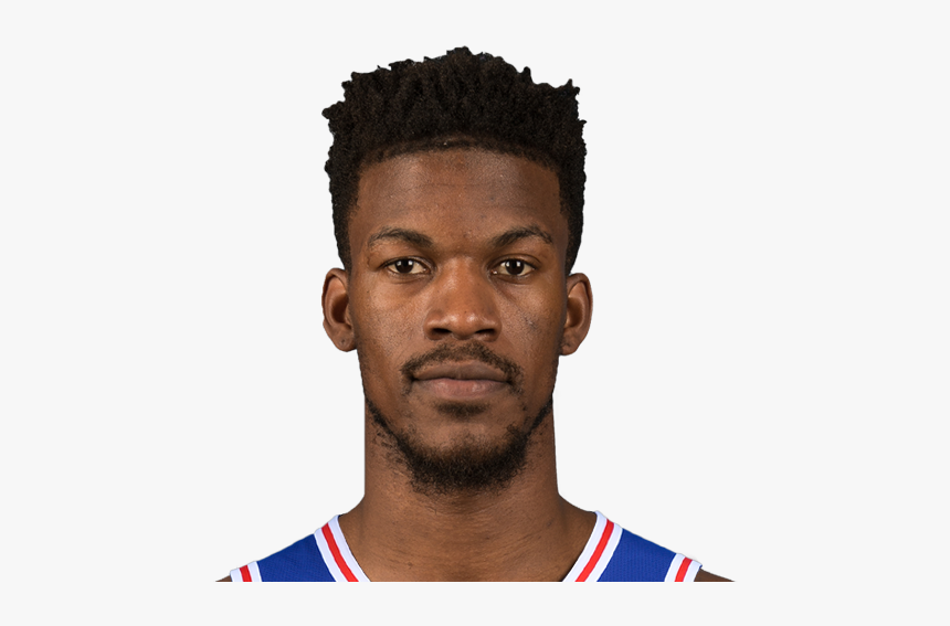 Jimmy Butler Rating 2k19, HD Png Download