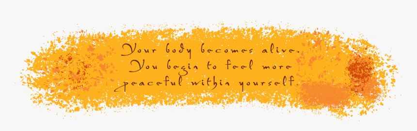 Handwriting, HD Png Download