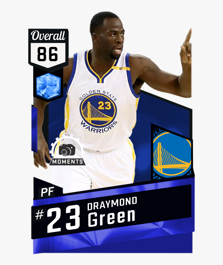 Nba 2k17 Michael Jordan Card, HD Png Download