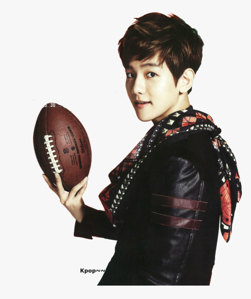 Transparent Baekhyun Png - Exo 2014 Baekhyun, Png Download