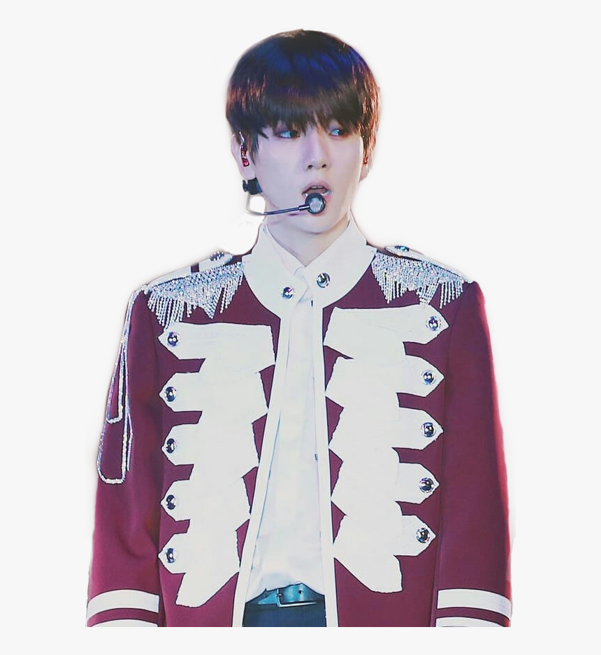 Byun Baekhyun Handsome, HD Png Download