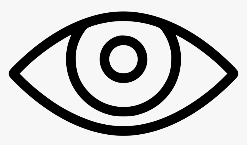 Invisible - Circle, HD Png Download