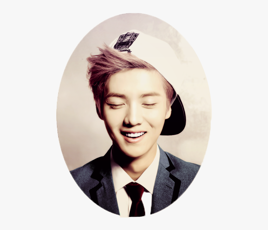 Lu Han, HD Png Download
