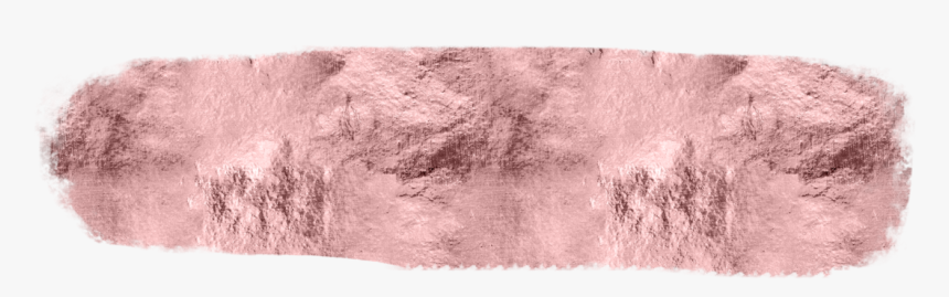 Rose Gold Paint Transparent, HD Png Download