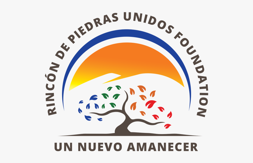 Rincon De Piedras Unidos Logo Transparent, HD Png Download