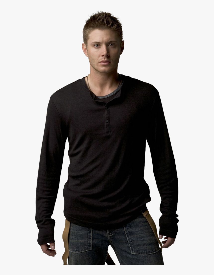 Download Dean Winchester Png Transparent Image - Dean Winchester Png, Png Download