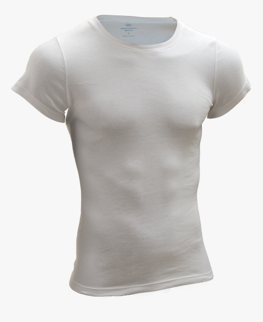 Transparent Mannequins Invisible - Invisible Mannequin T Shirt, HD Png Download