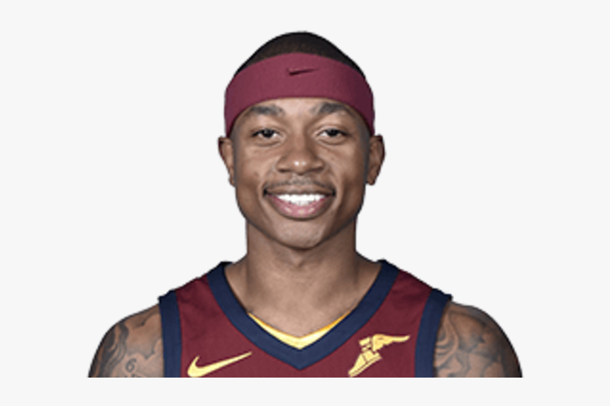Isaiah Thomas Sketch, HD Png Download