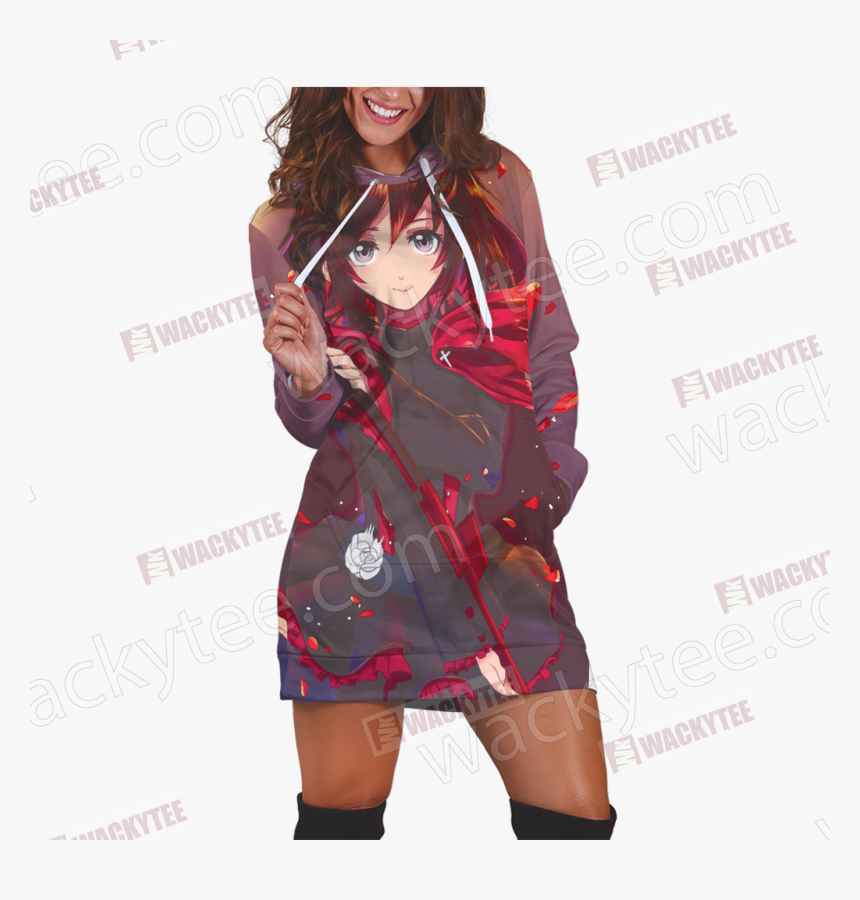 Hoodie, HD Png Download