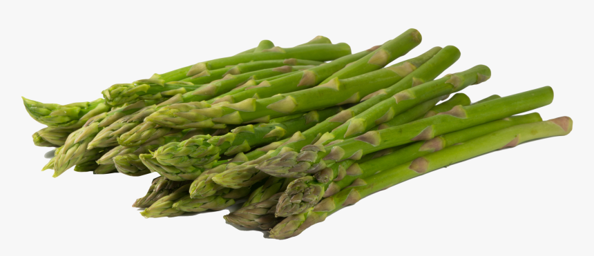 Asparagus Png Image - Espárragos Png, Transparent Png