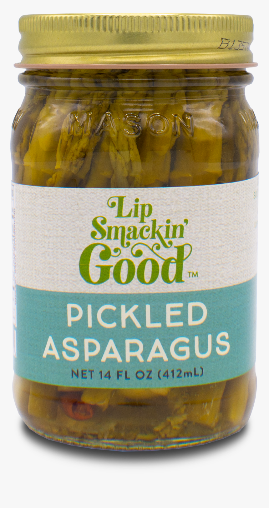Pickled Asparagus - Achaar, HD Png Download