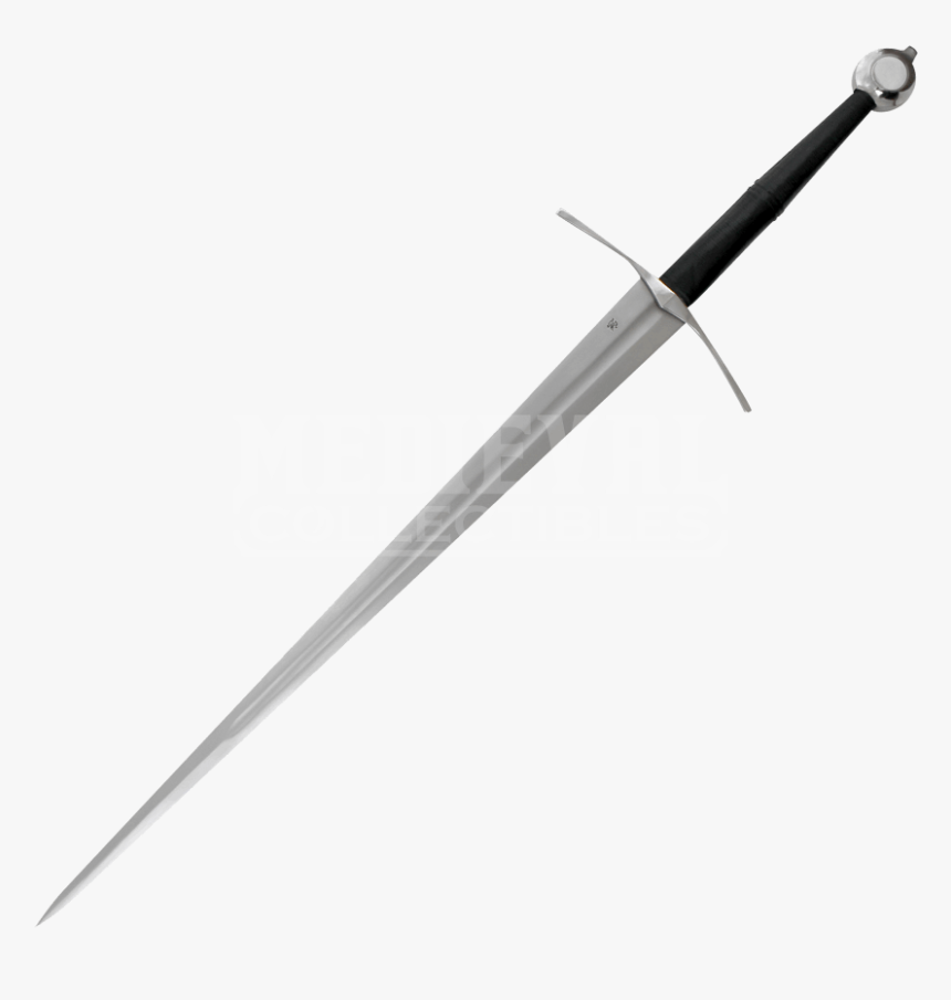 Knight Sword Png - Holly Wand, Transparent Png