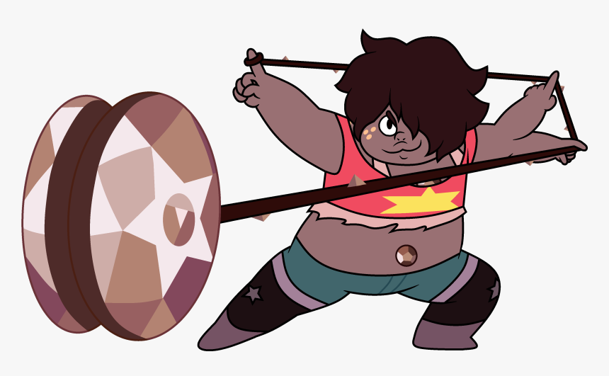 Http - //vignette2 - Wikia - Nocookie - Net/steven-universe - Steven Universe Fusion Smoky Quartz, HD Png Download