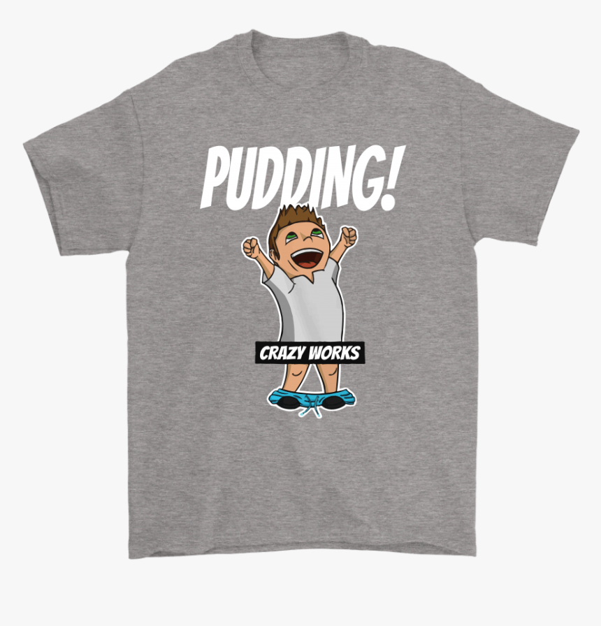 Pudding Crazy Works Dean Winchester Supernatural Shirts - Charlie Brown Shirts, HD Png Download