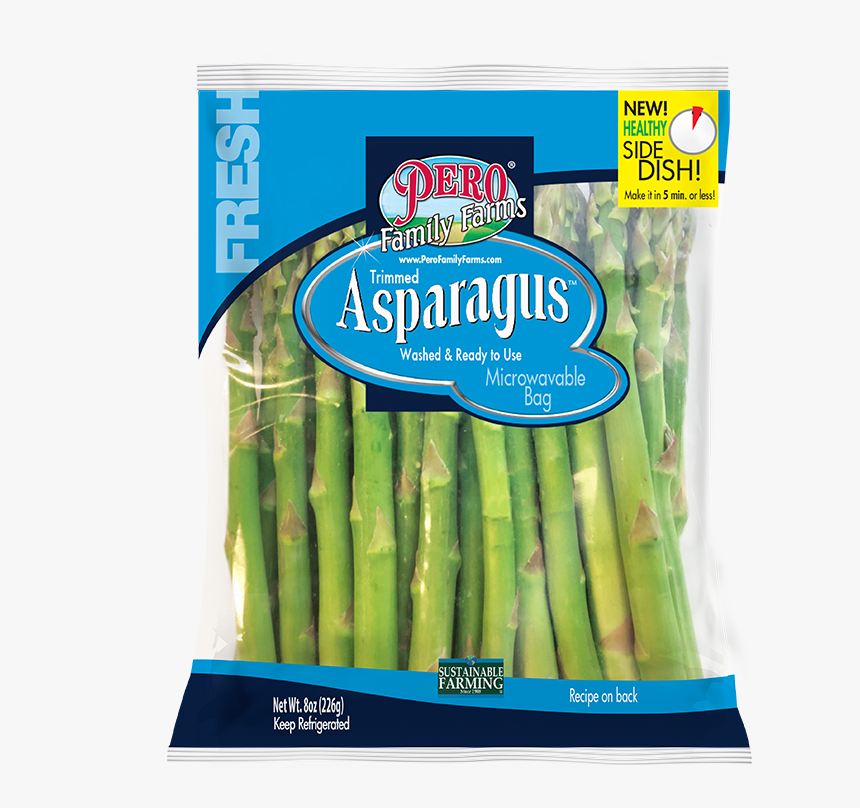 Asparagus, HD Png Download