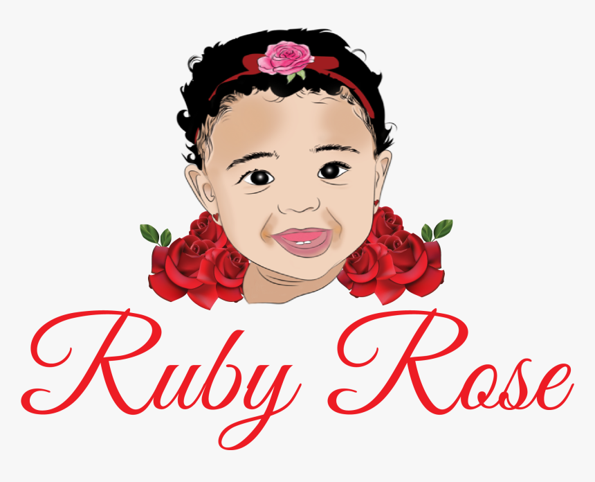 Colors By Ruby Rose - Rich In Christ New Apostolic Church, HD Png Download