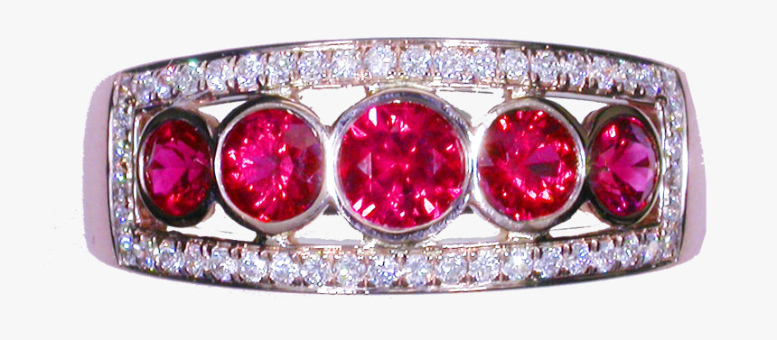 Engagement Ring, HD Png Download