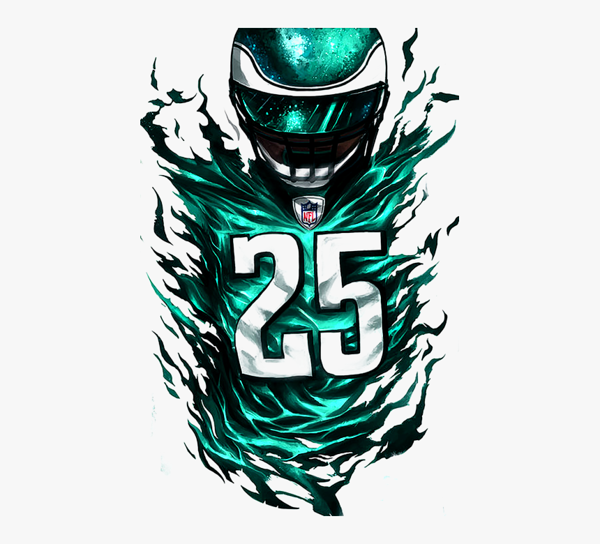 Nfl Eagles, HD Png Download