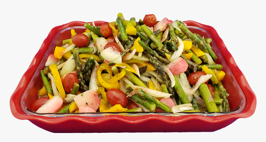 Garden Salad, HD Png Download